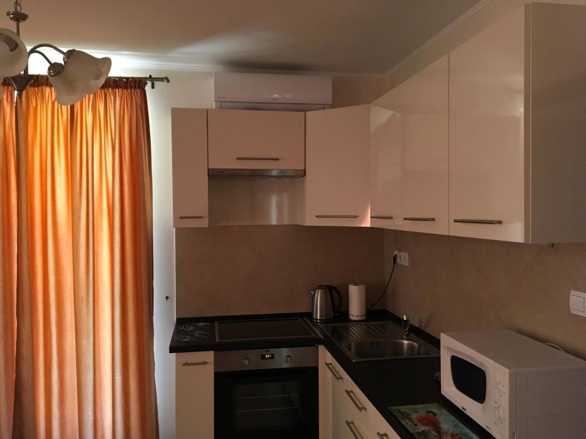Villapark Z/4 Appartman Золочань Екстер'єр фото